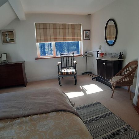 Bed and Breakfast Kyleard Ryan Monasterevin Exterior foto