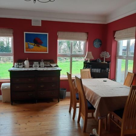 Bed and Breakfast Kyleard Ryan Monasterevin Exterior foto